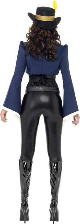 Actual product image Metamorph Karibikpiratin Penelope Kostüm (S)