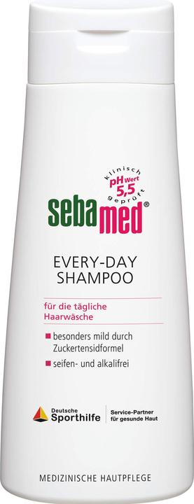 Sebamed Every Day Shampoo (200 ml, Flüssiges Shampoo)