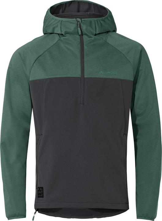 Immagine prodotto Vaude Giacca Tremalzo Softshell HZ da uomo (M)