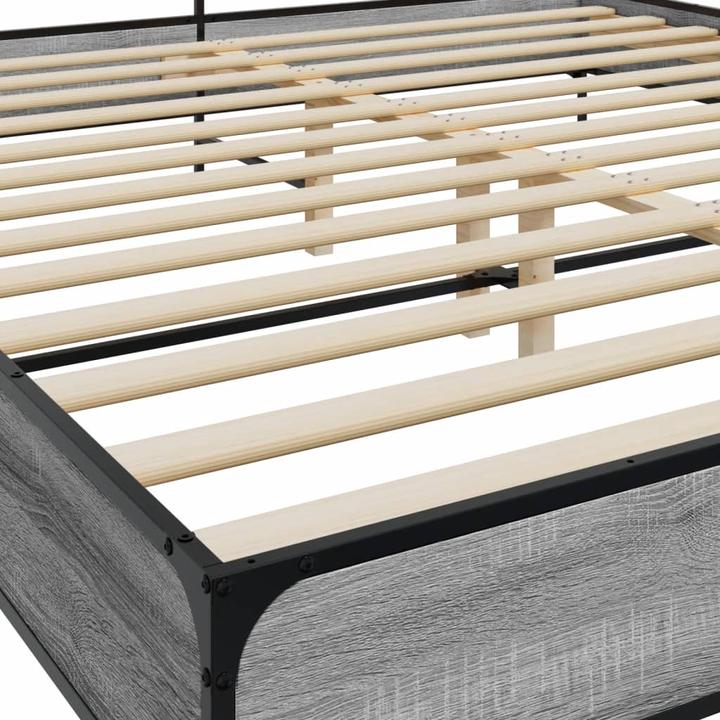 Actual product image VidaXL Katie (200 x 200 cm)