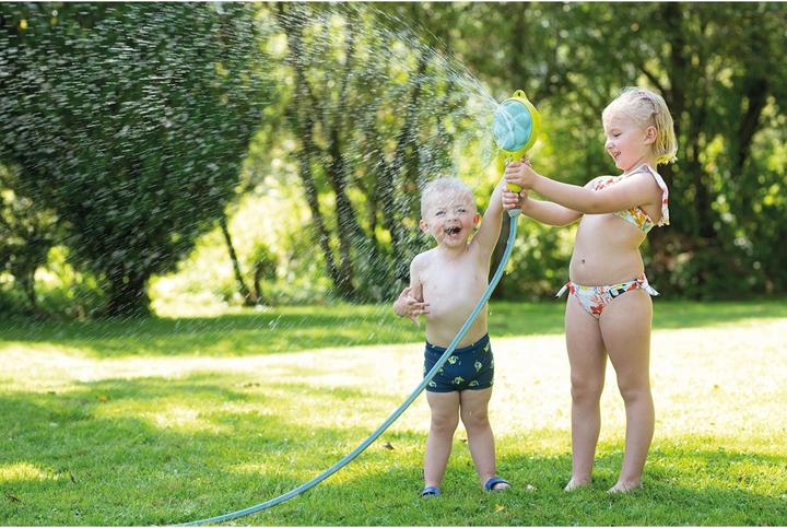 Produktbild Smoby 3-in-1 Gartendusche