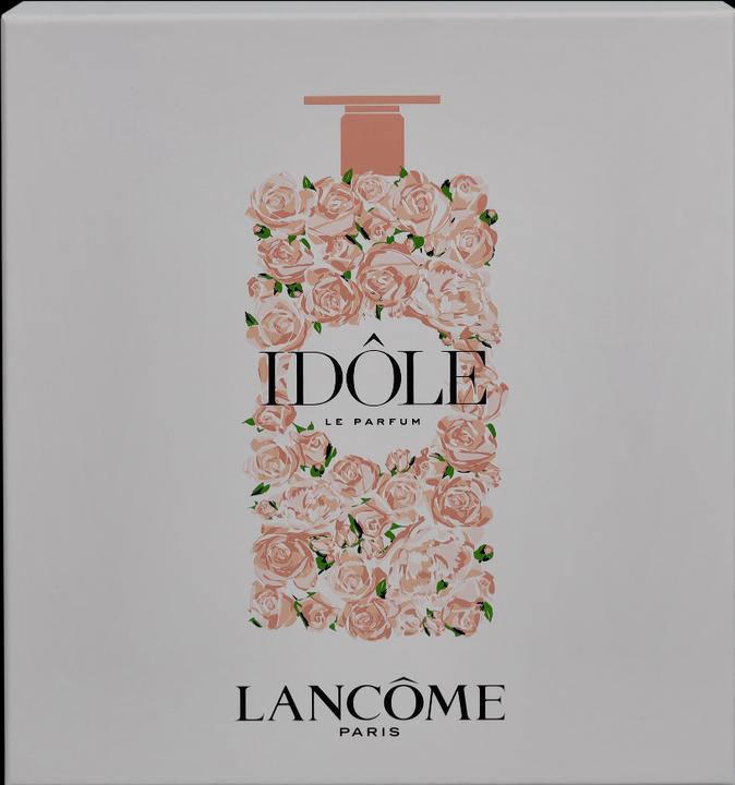 Actual product image Lancôme IdÃ'le