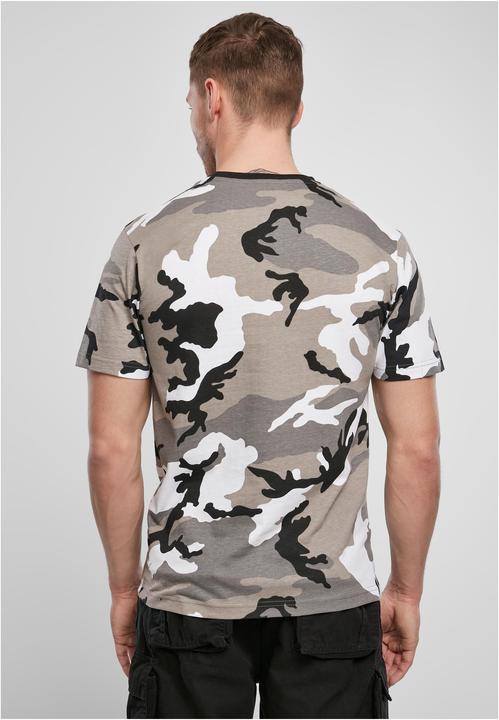 Immagine prodotto Brandit Maglietta - 8942 (5XL)