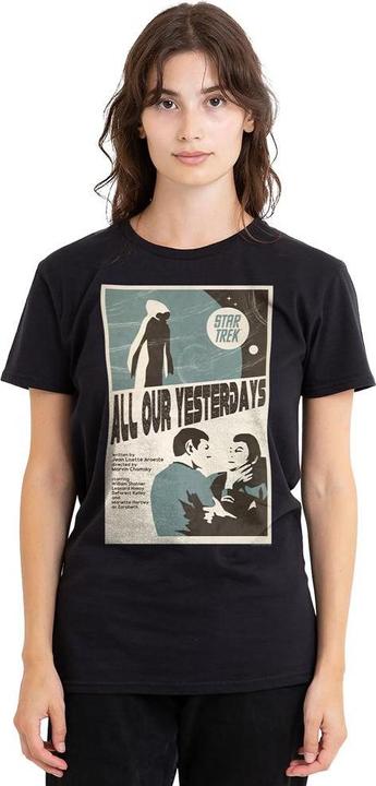 Produktbild The Original Series Episode 78 TShirt (L)