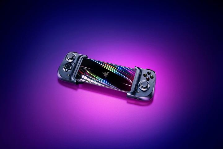 Actual product image Razer Kishi (Android)