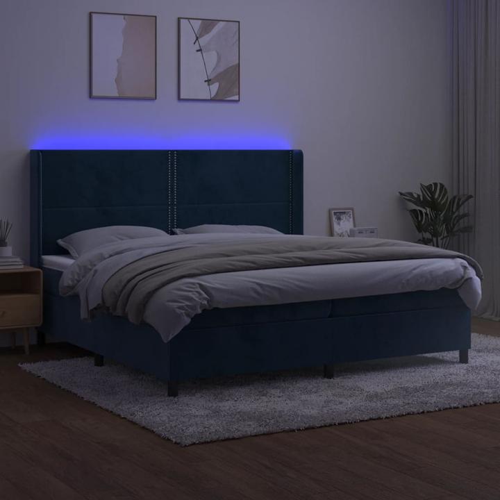 Image du produit VidaXL Anders (200 x 200 cm)