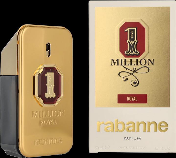 Produktbild Paco Rabanne 1 Million Royal (Eau de Parfum, 50 ml)