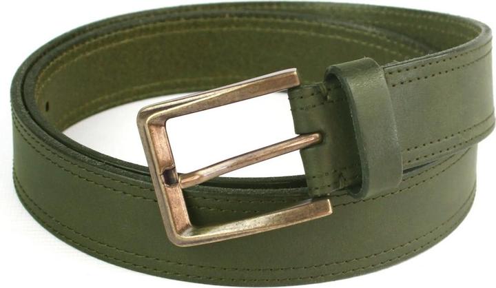 Image du produit Eastern Counties Leather - Ceinture CONNOR - Homme (36, 40, Bande de fréquences 38 (2600 MHz))
