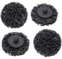 Image du produit HAZET Jeu de brosses à poncer 9033-11/17 ∙ Nombre d'outils : 17 (Machine à tronçonner, 224 W)