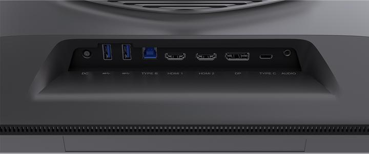Image du produit Cooler Master GP2711 27" (EN ANGLAIS) (2560 x 1440 pixels, 27")