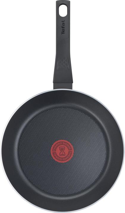 Produktbild Tefal Easy Cook & Clean Pfanne 28 cm (28 cm, Bratpfanne, Aluminium)