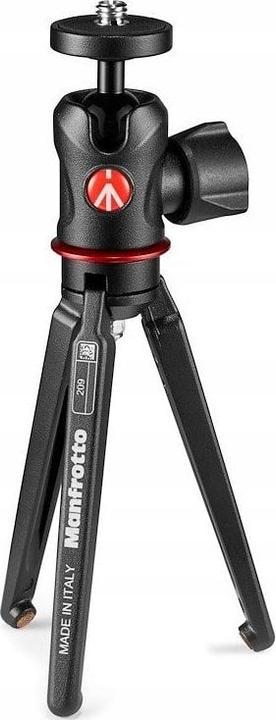 Produktbild Manfrotto Tischstativ Kit (Metall)