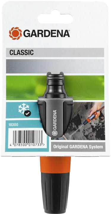Image du produit Gardena Seringue de nettoyage 18300-20
