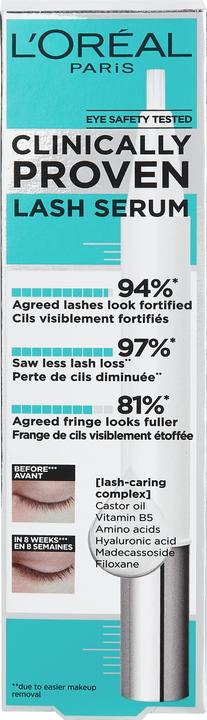Produktbild L'Oréal Paris M-Up Other Sub-Brds (1.90 ml)