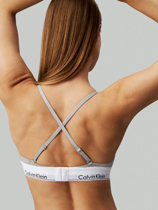 Immagine prodotto Calvin Klein Reggiseno a triangolo "Modern Cotton (L)