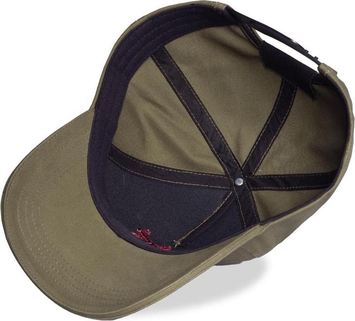 Actual product image Difuzed DOOM The Dark Ages Slayer - Men's Adjustable Cap (One size)