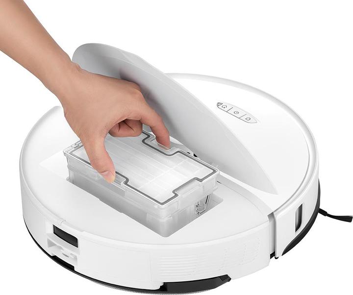 Produktbild Roborock S8 Pro Ultra (Saugwischroboter)