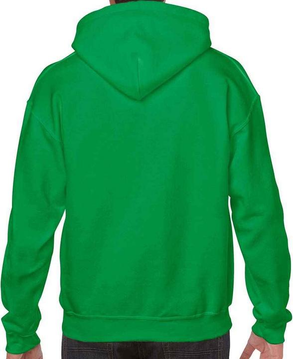 Immagine prodotto Gildan Felpa con Cappuccio Adulto Unisex (S)