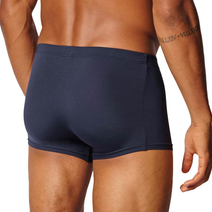 Produktbild Skiny 4er Pack Basic Retro Short / Pant (M, 4er Pack)