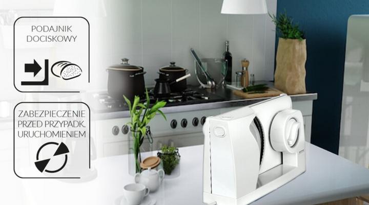 Actual product image MPM MKR-05