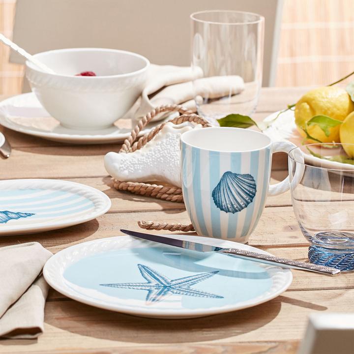 Immagine prodotto Villeroy & Boch Montauk (30 Pezzo/i, Set di posate)
