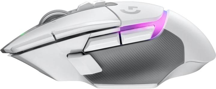 Actual product image Logitech G G502 X Plus (Wireless)