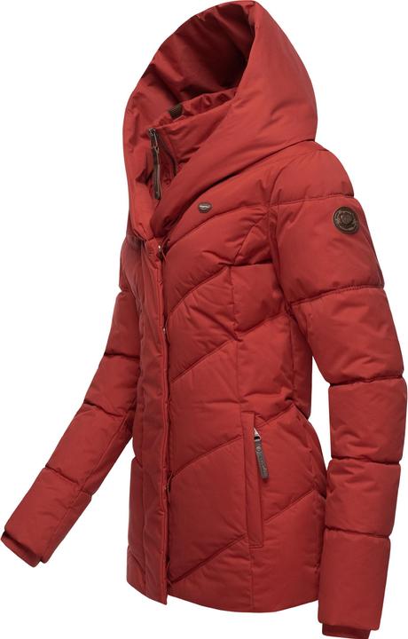 Actual product image Ragwear Natesa Intl. (XL)