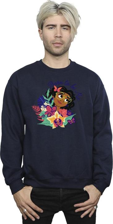 Produktbild Disney Encanto Born To Be Me Sweatshirt (XXL)