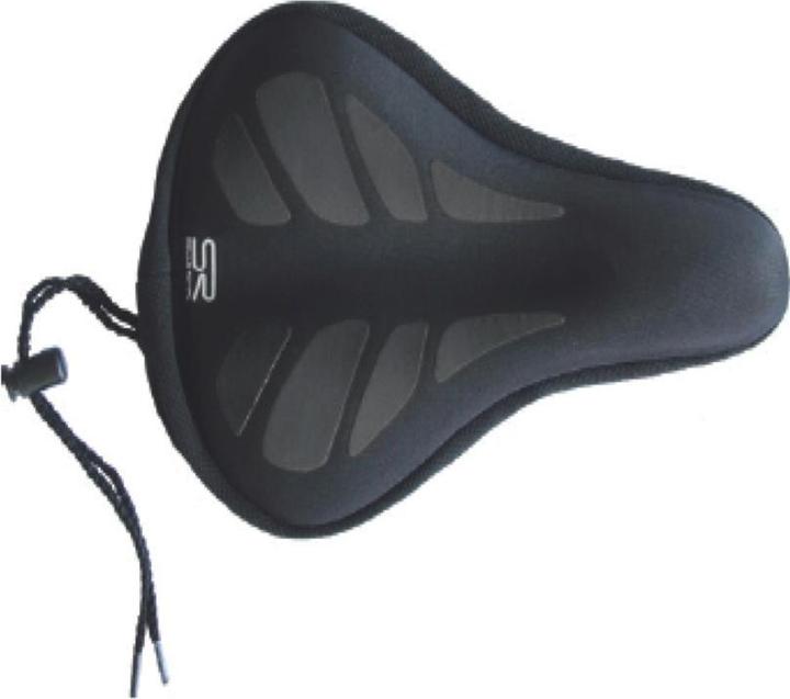 Actual product image Selle Royal Gel Saddle Cover Large