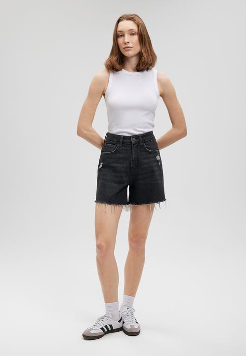 Actual product image Mavi Millie shorts (S)