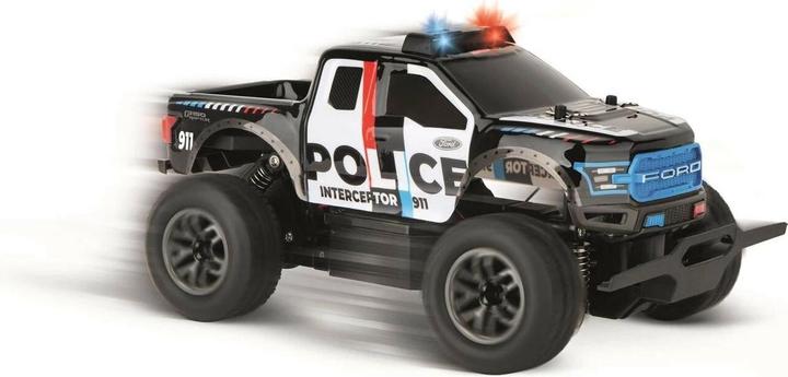 Immagine prodotto Carrera Polizia dei Raptor