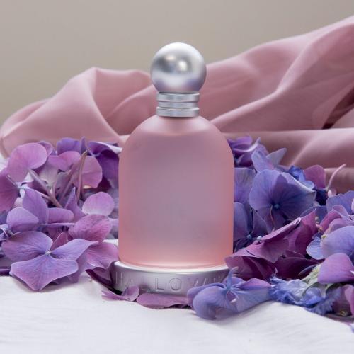 Actual product image Halloween Eau de Toilette Natural (Eau de toilette, 50 ml)
