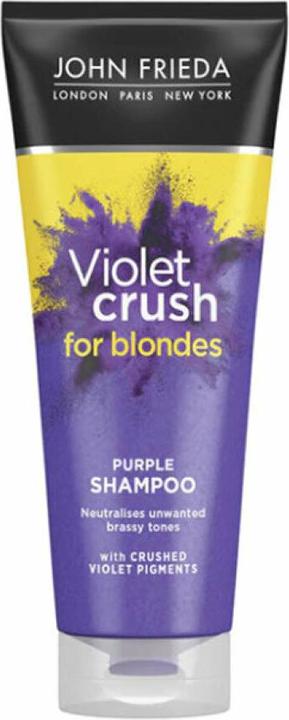 John Frieda Sheer Blonde Colour Renew (250 ml, Flüssiges Shampoo)