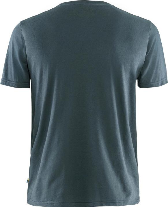 Immagine prodotto Fjällräven Maglietta con logo (XXL)
