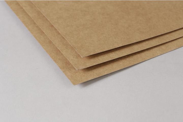 Produktbild Clairefontaine Kraftpapier (160 g/m², 1 x)