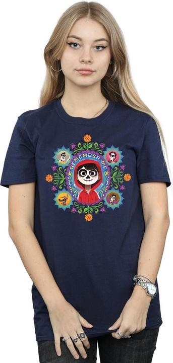 Produktbild Disney Coco Remember Me TShirt (S)