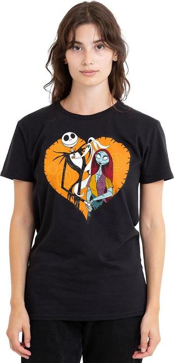 Produktbild The Nightmare Before Christmas TShirt (L)