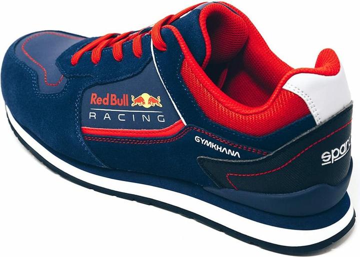 Immagine prodotto Sparco Scarpe di sicurezza Red Bull Racing Gymkhana (41)