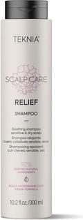 Produktbild Lakmé Lakme Teknia Relief Soothing Shampoo 10.2oz (300 ml, Flüssiges Shampoo)