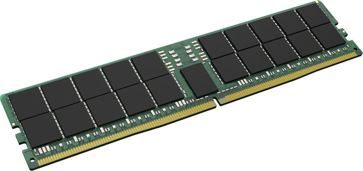 Immagine prodotto Kingston RAM D5 5600 96GB C46 ECC Reg (1 x 96GB, 5600 MHz, RAM DDR5, DIMM)