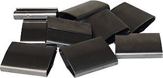 Produktbild Banholzer Verschlusshülsen, für pneumatische Umreifung (0.02 m, 16 mm)
