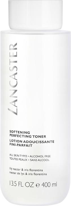 Lancaster Cb Soft. Perf. toner (Chiffons de nettoyage, 400 ml)