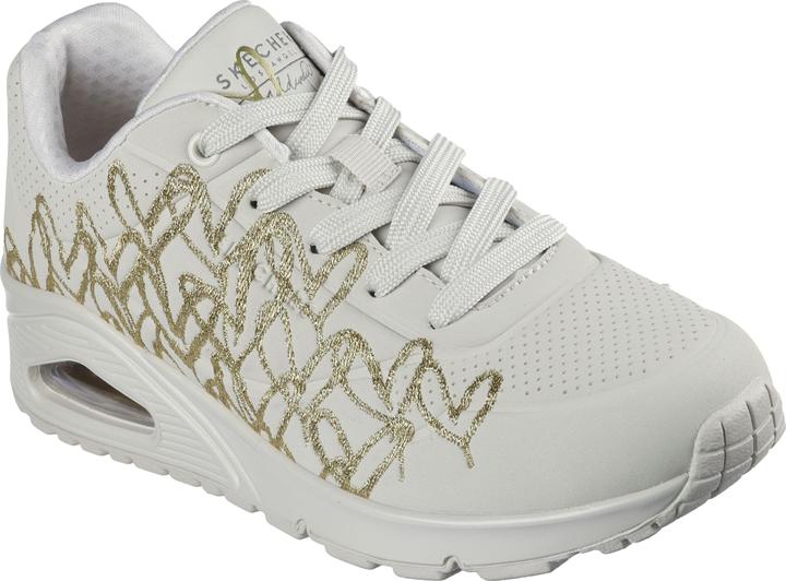 Produktbild Skechers Sneaker UNO - GOLDEN HEART (38)