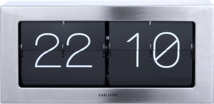 Karlsson Boxed Flip