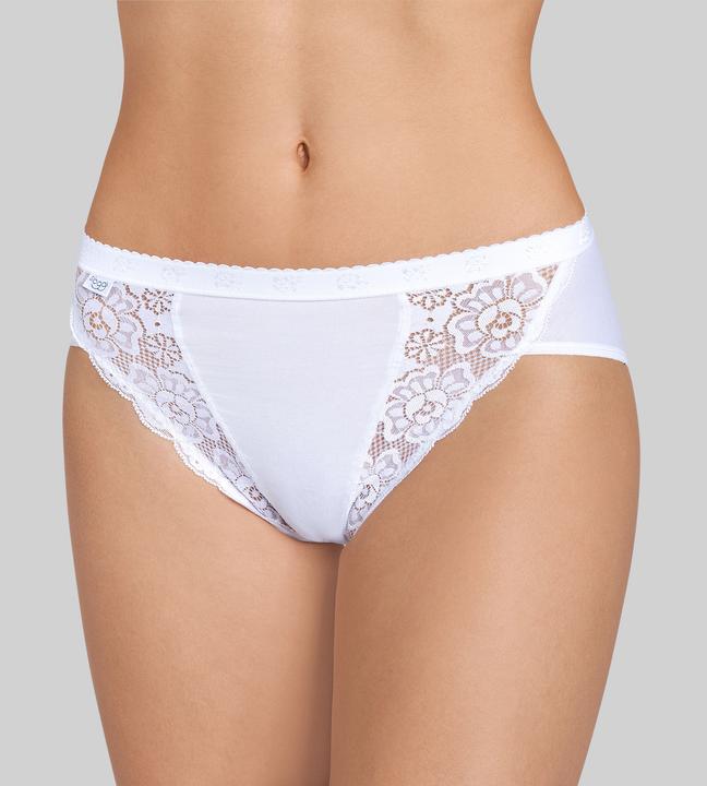 Image du produit Sloggi Chic Tai (46, paquet de 4)
