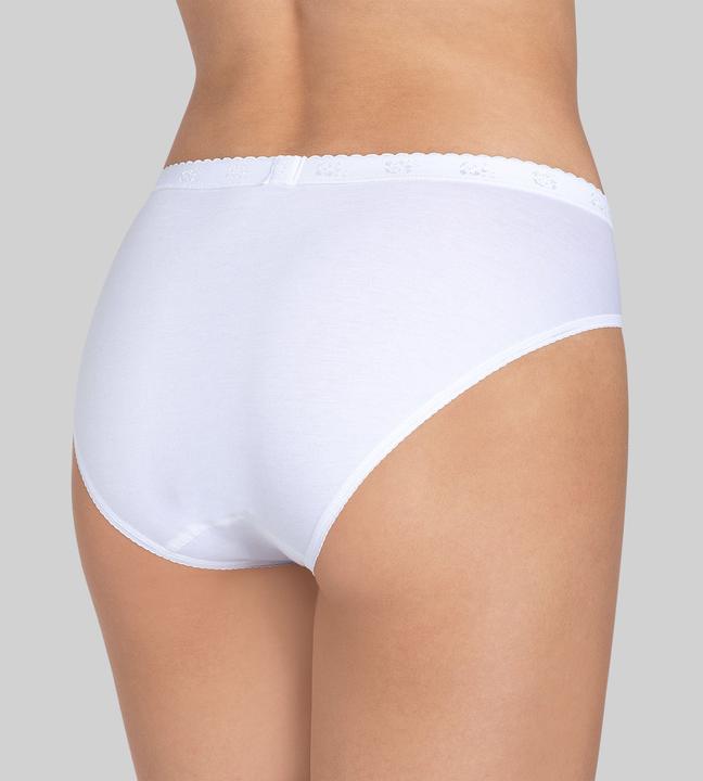 Image du produit Sloggi Chic Tai (46, paquet de 4)