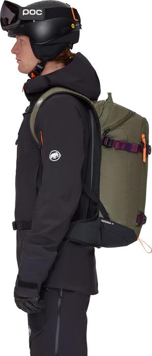 Produktbild Mammut Nirvana 25 (25 l)