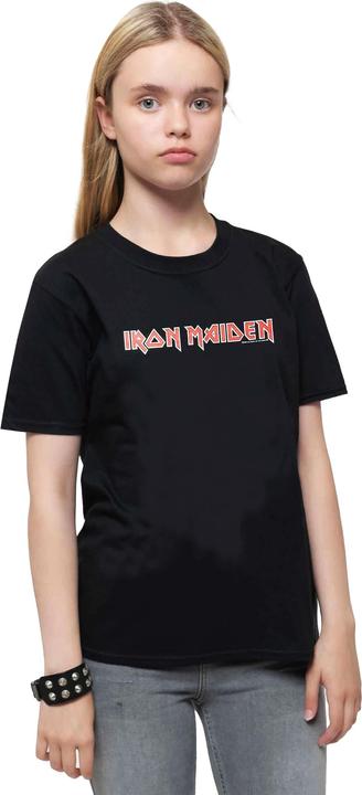 Image du produit Iron Maiden - T-shirt - Enfant (116)