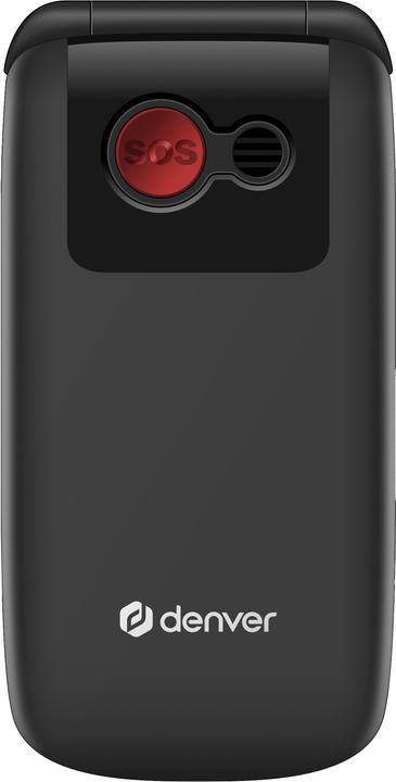 Productafbeelding Denver Mobiele telefoon BAS-24600L (2.40", 0.30 Mpx, 4G)