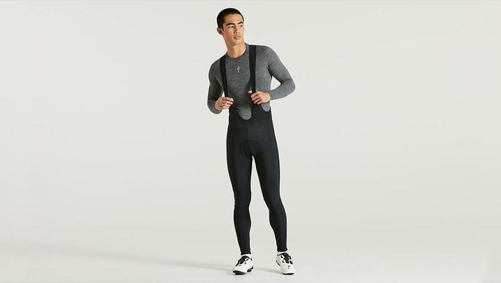 Image du produit Specialized RBX Comp Thermal Bib Tight Men (M)